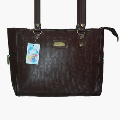 "Hand Bag - Code -9533-001 - Click here to View more details about this Product